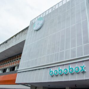 Bobobox Paskal