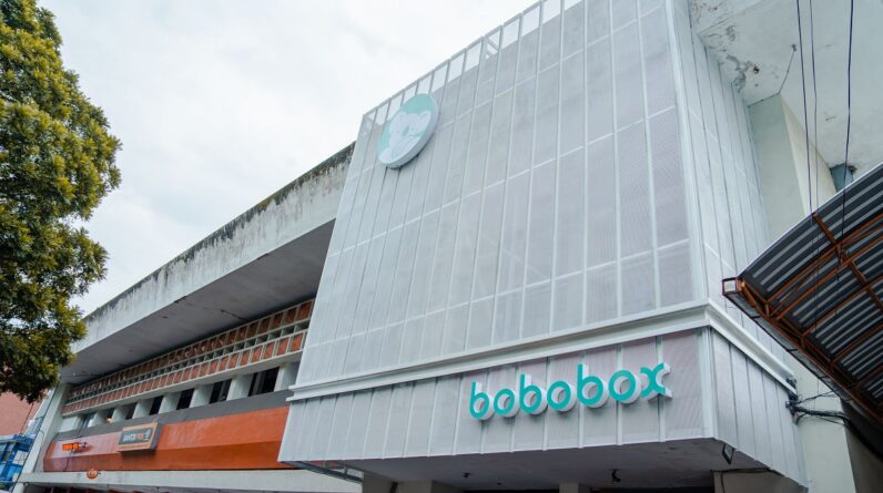 Bobobox Paskal